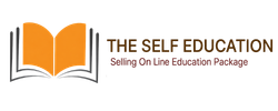 Self Education Logo